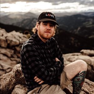 Meet your Posher, Drew